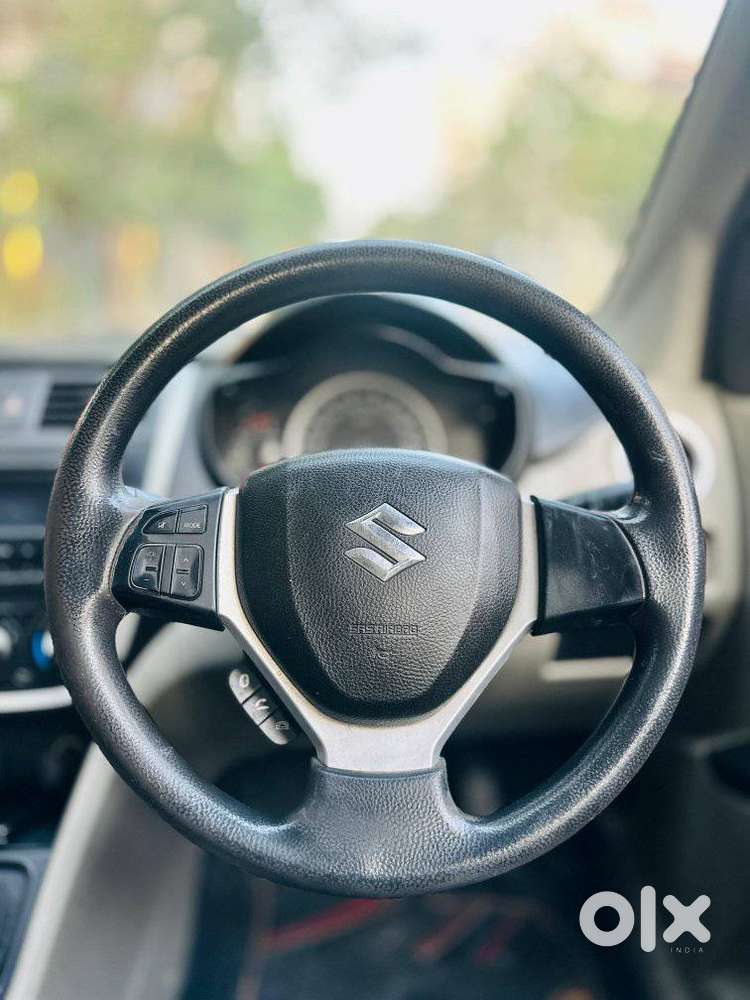 Maruti Suzuki Celerio 2014-2017 Zxi At, 2015, Petrol