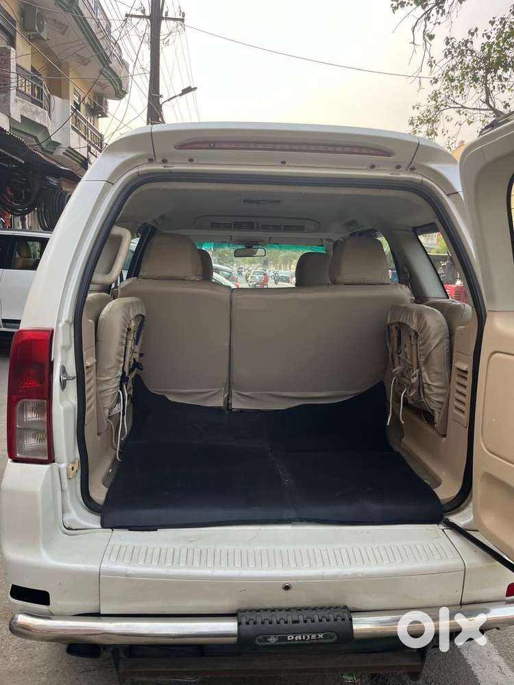Tata Safari Storme Vx, 2014, Diesel