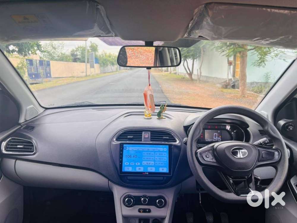 Tata Tiago, 2024, Petrol