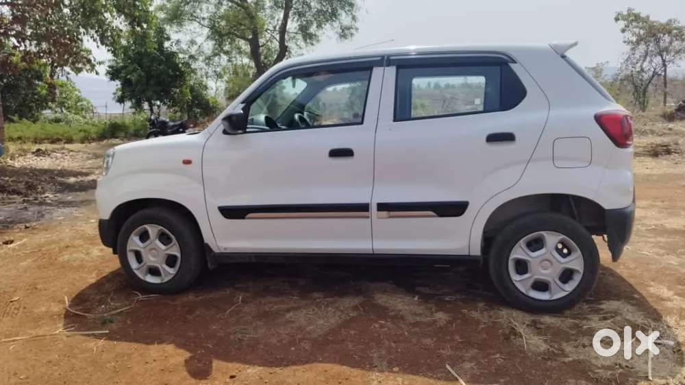 Maruti Suzuki S-presso 2023 Cng & Hybrids 790000 Km Driven