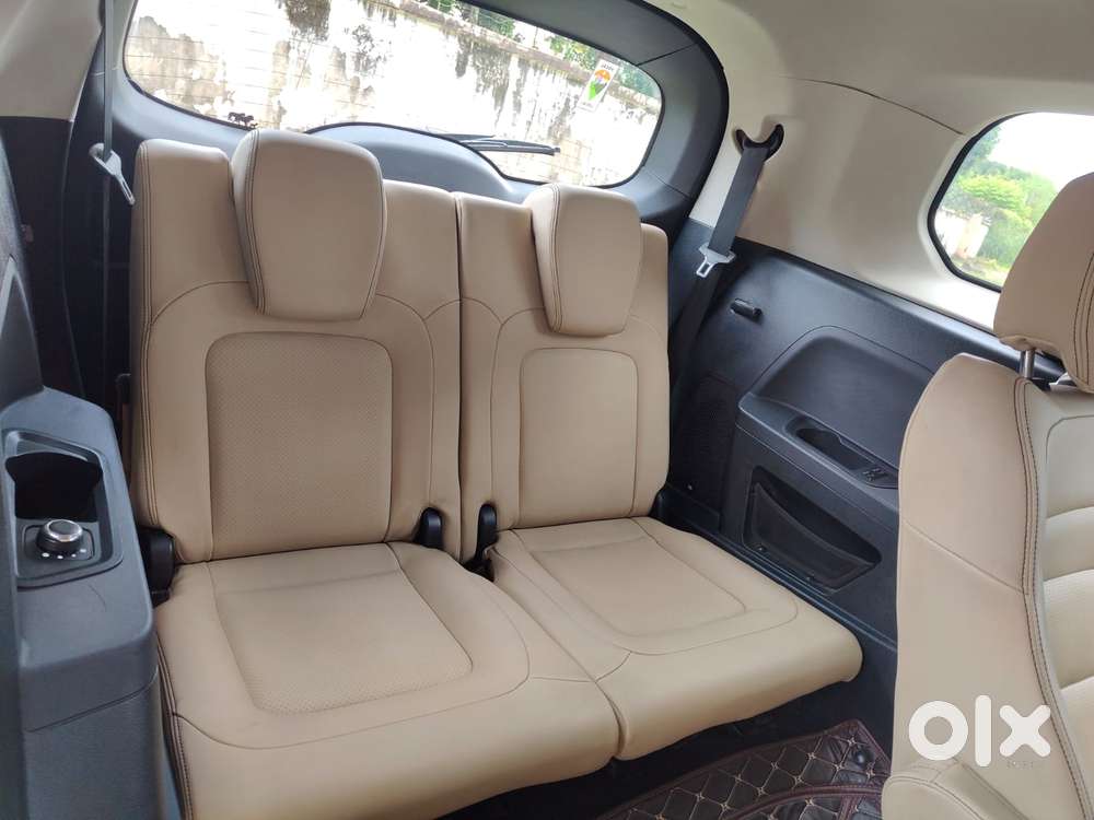 Tata Safari 2.0 Kryotec Xta Plus, 2021, Diesel