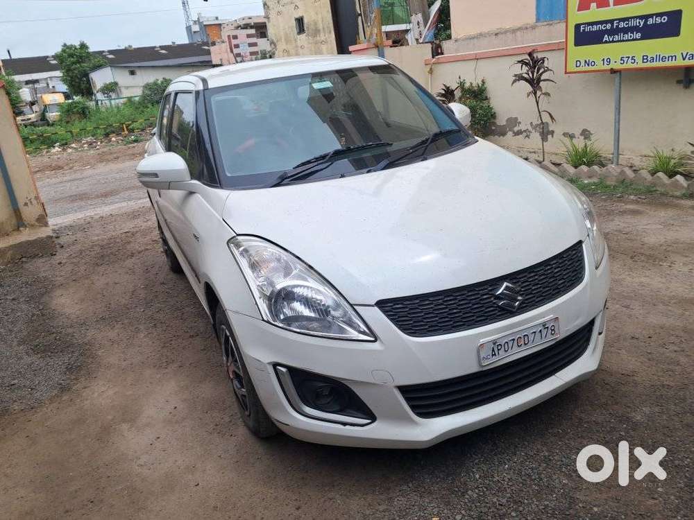 Maruti Suzuki Swift Ddis Vdi, 2014, Diesel