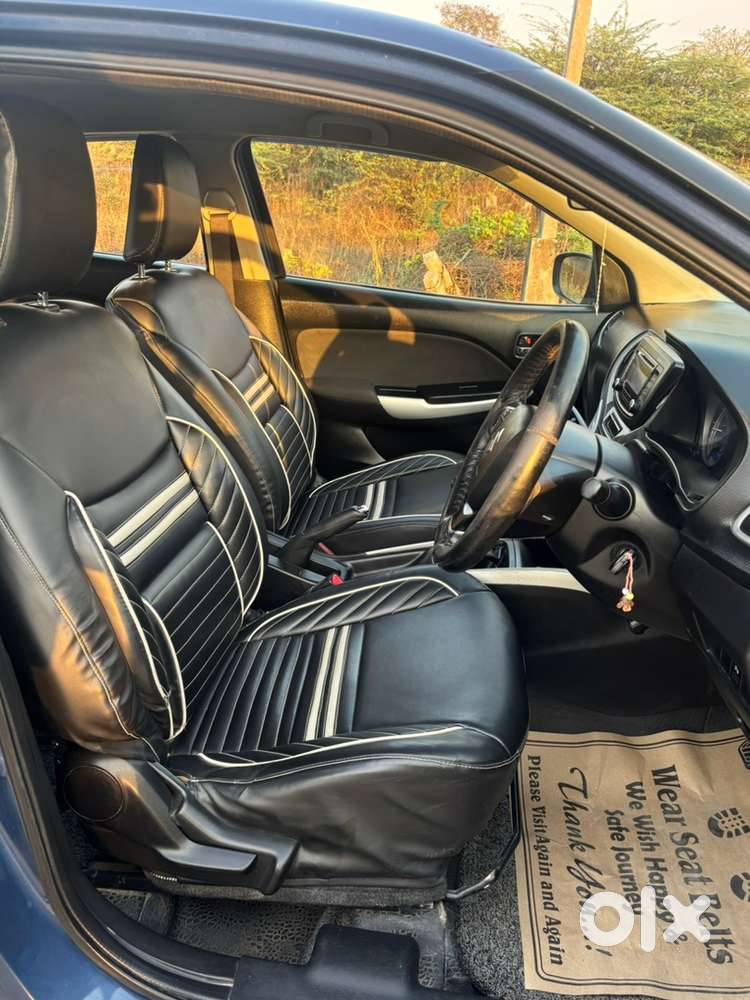 Maruti Suzuki Baleno 2018 Petrol Good Condition