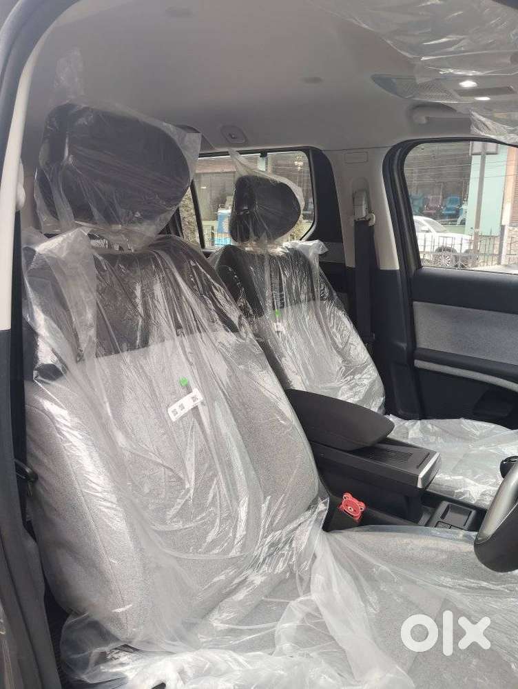 Tata Sierra Std, 2026, Petrol