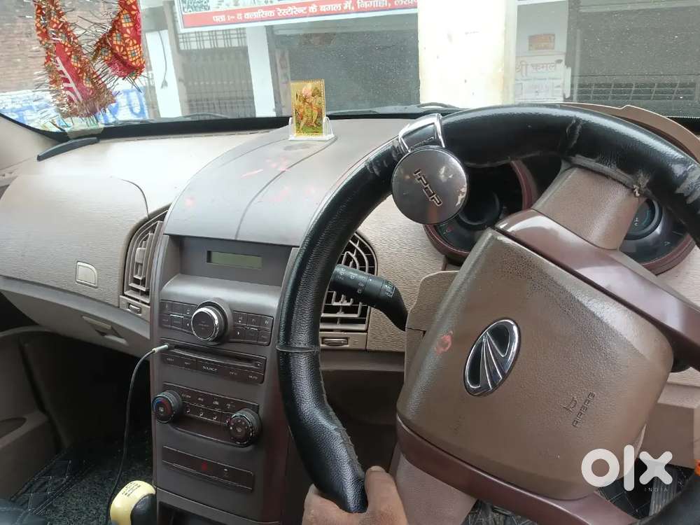 Mahindra Xuv500 Diesel Manual 2014