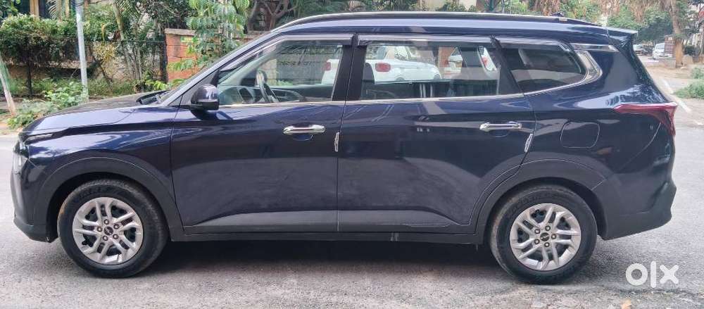 Kia Carens D1.5 6mt Premium 07, 2025, Diesel