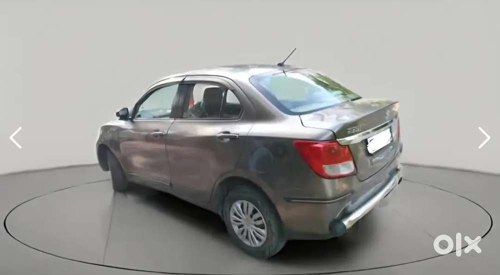 Maruti Suzuki Dzire 2017 Diesel