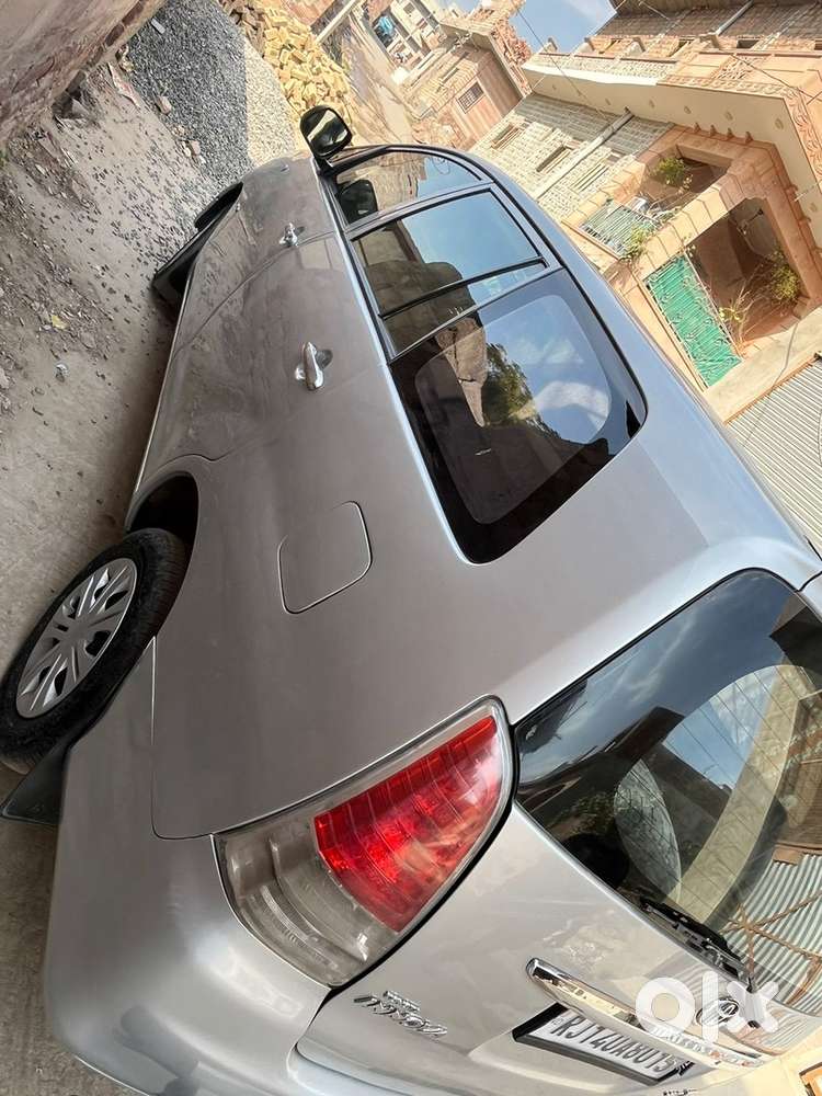 Toyota Innova Diesel 2007