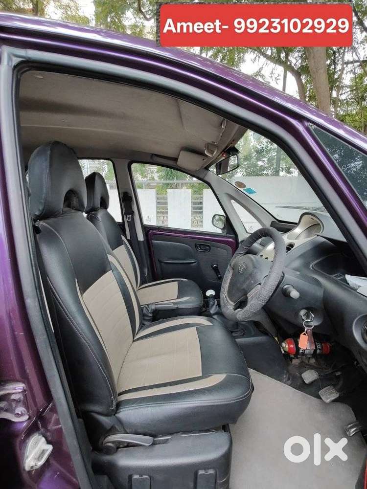 Tata Nano Cng Xm, 2015, Cng & Hybrids