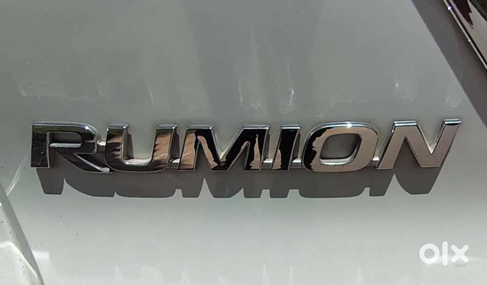 Toyota Rumion, 2025, Petrol