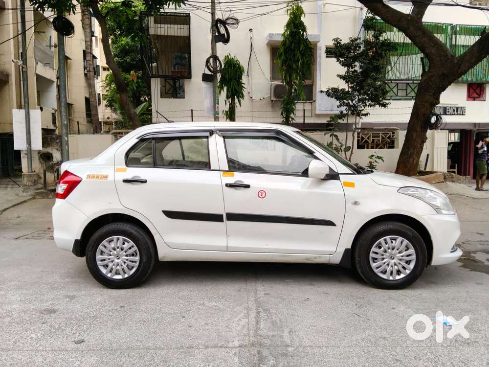 Maruti Suzuki Swift Dzire Ldi Bsiv, 2019, Diesel