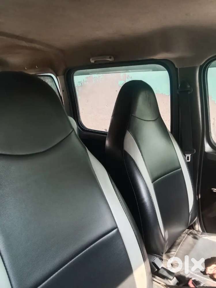 Maruti Suzuki Eeco 2018 Cng & Hybrids Well Maintained