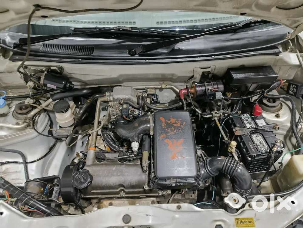 Maruti Suzuki Alto 2009