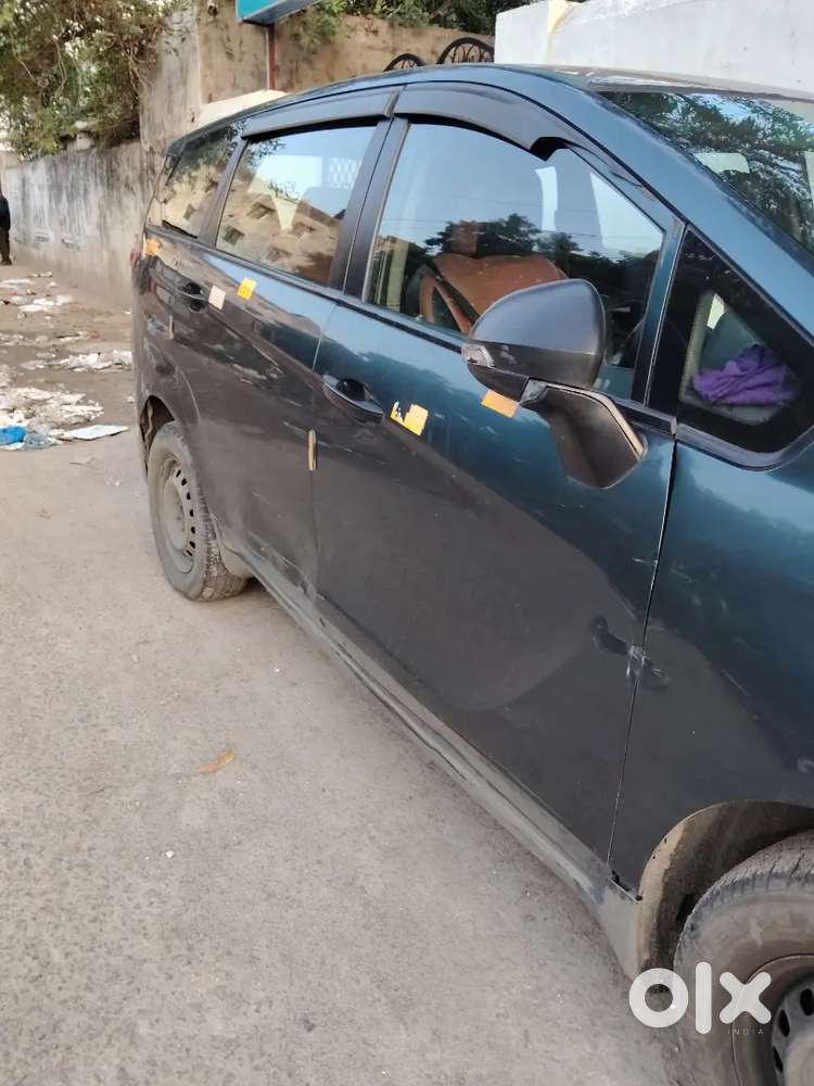Mahindra Marazzo 1.5 M4 2019
