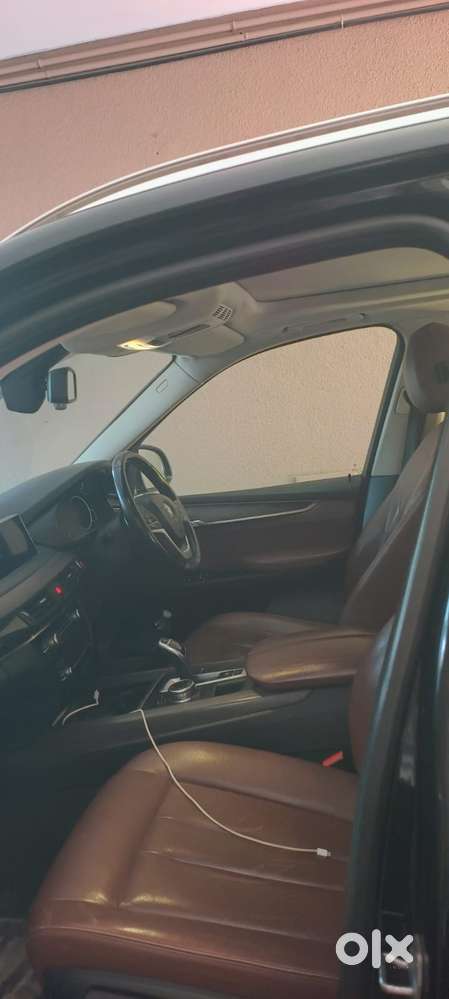 Bmw X5 Xdrive 30d, 2016, Diesel