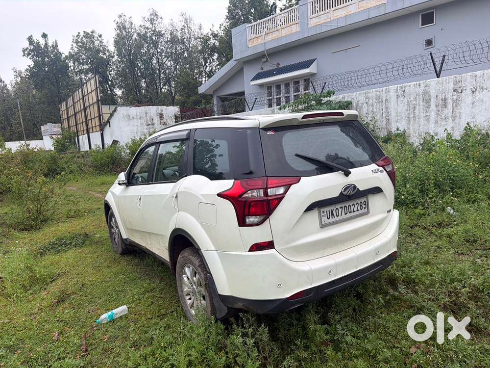 Mahindra Xuv500 Diesel 2018 Model