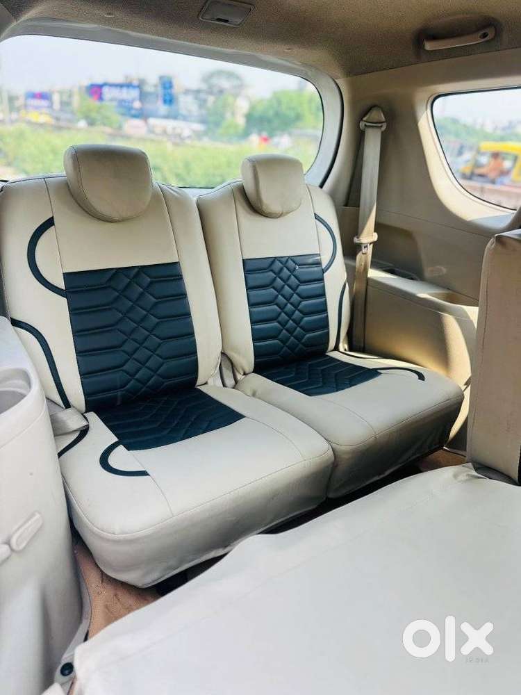 Maruti Suzuki Ertiga Vdi Shvs, 2016, Diesel