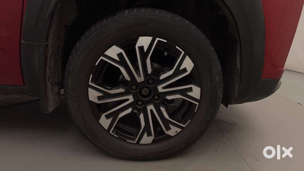 Renault Kiger Rxz Amt Dt, 2023, Petrol