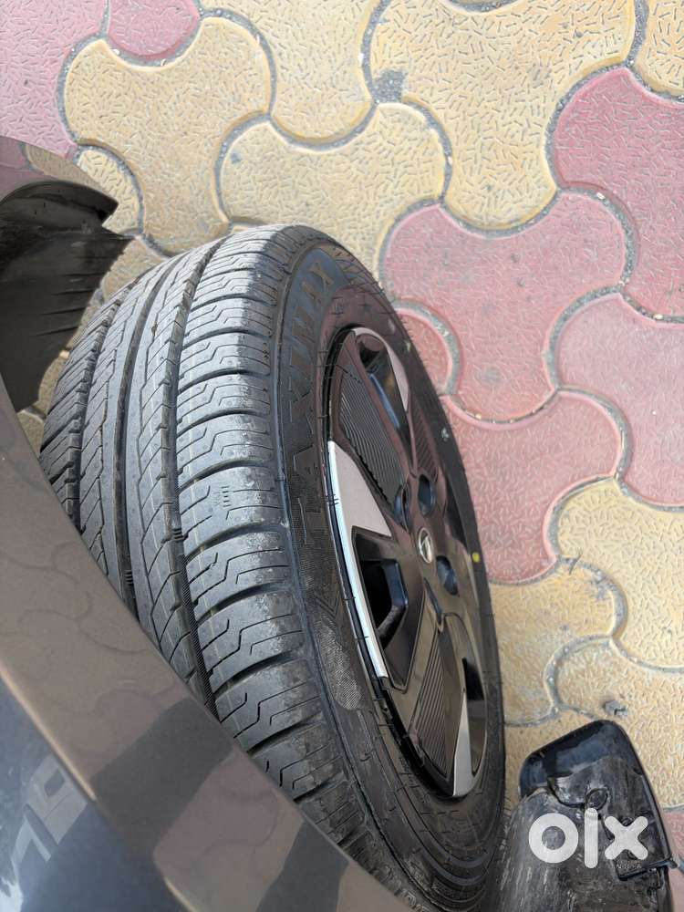 Tata Tiago Ev Xz Plus Lr, 2023, Electric