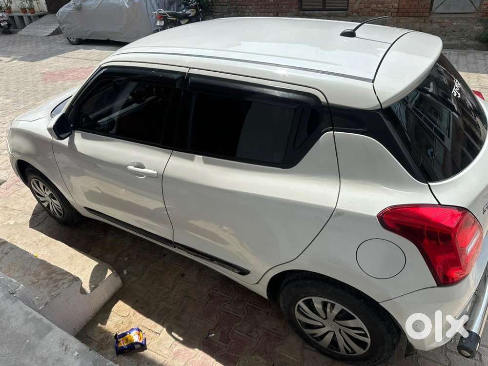 Maruti Suzuki Swift 2020 Petrol Good Condition