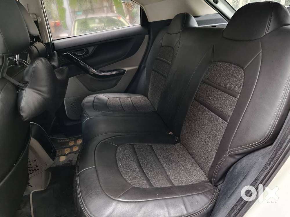 Tata Nexon 1.2 Revotron Xm, 2019, Petrol