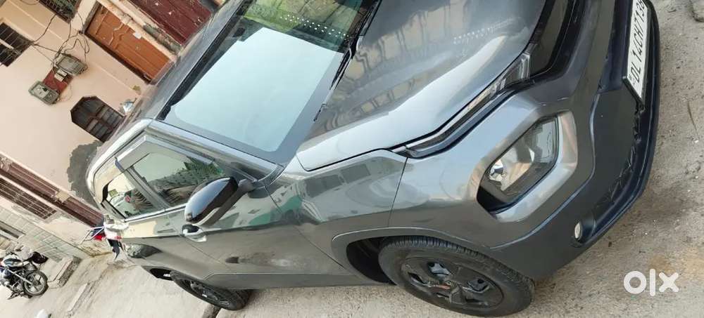 Tata Punch Revotron 2023