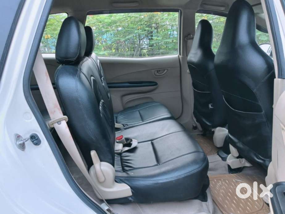 Honda Mobilio S I-vtec, 2014, Cng & Hybrids
