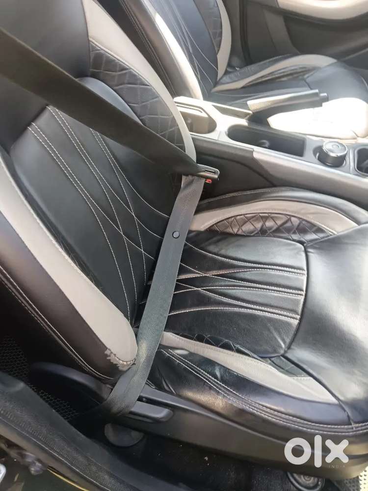 Tata Nexon 1.5 Xm 2020