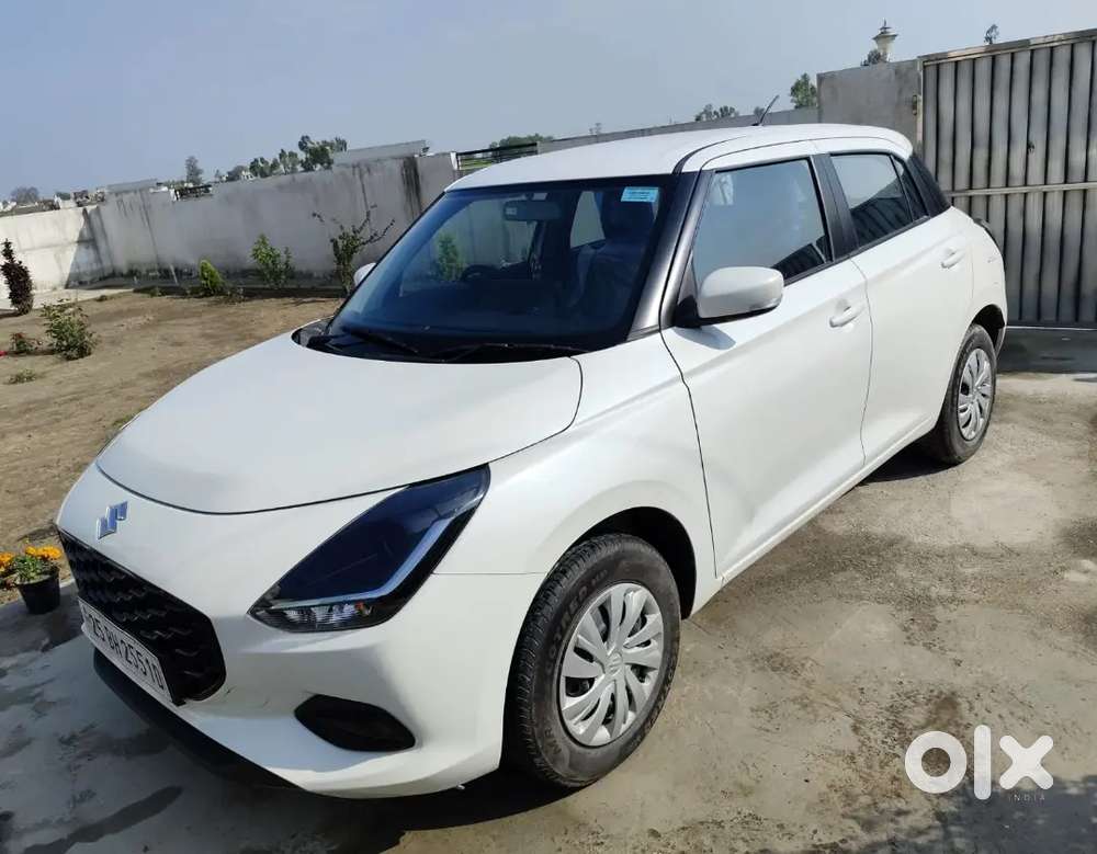Brand New Condition, Army No Bh) , Swift Vxi Petrol Manual