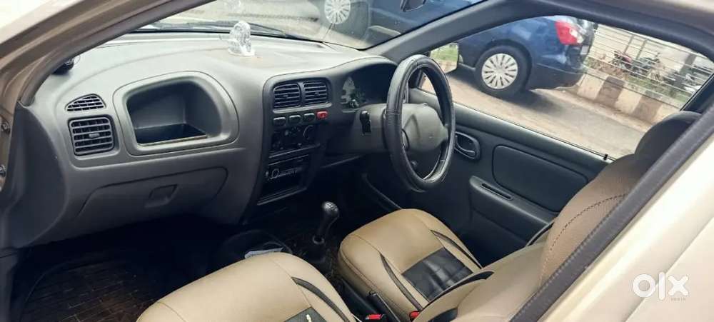 Maruti Suzuki Alto 2007