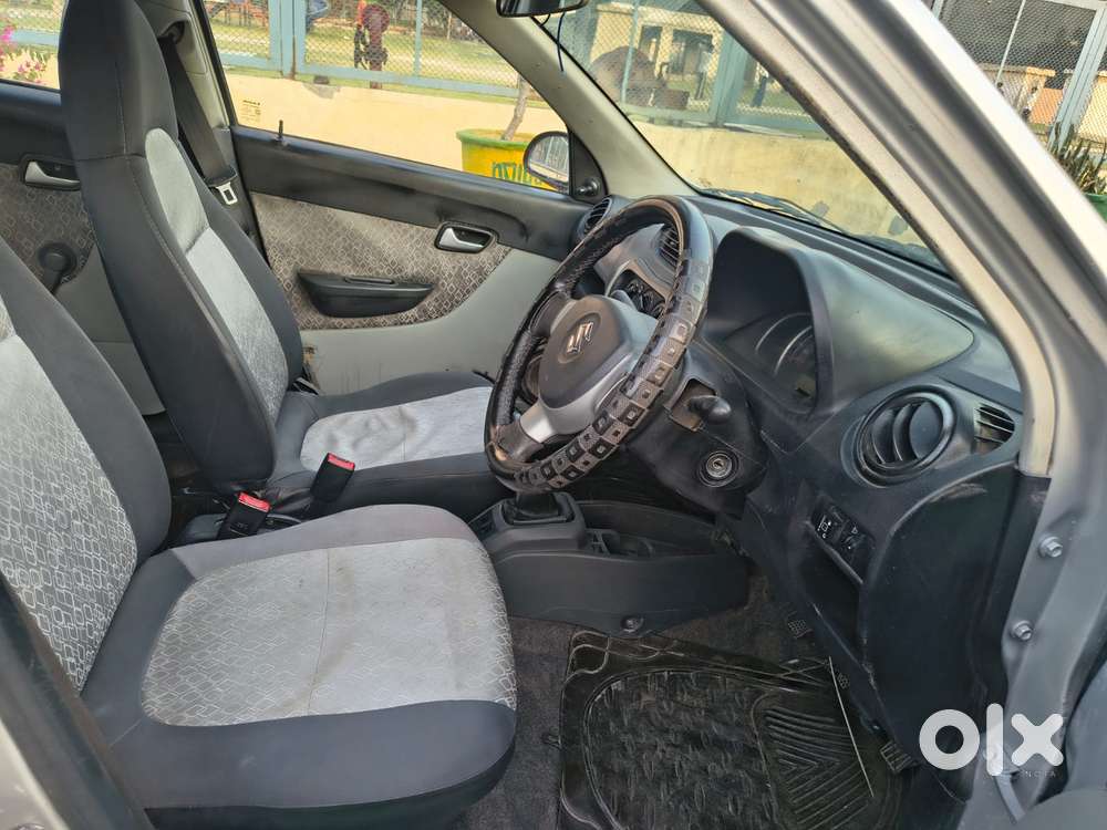Maruti Suzuki Alto 800 Lxi, 2016, Cng & Hybrids