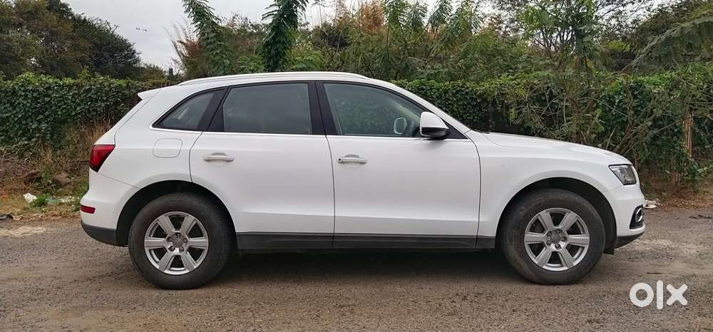 Audi Q5 3.0 Tdi, 2015, Diesel