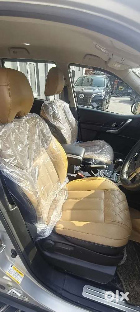Mahindra Xuv500 2.2 2021