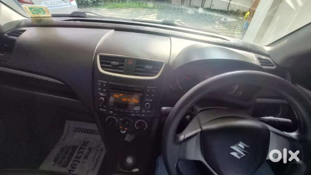 Maruti Suzuki Swift 2015 Last Diesel Well Maintained