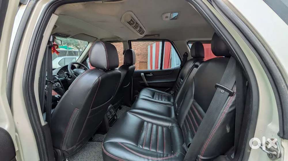 Tata Safari Storme 2018 Diesel 75500 Km Driven