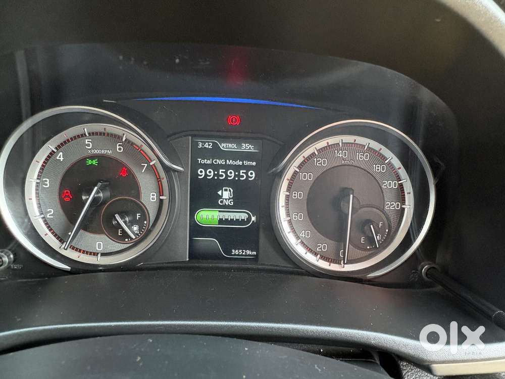 Maruti Suzuki Xl6 Zeta Mt Cng, 2025, Cng & Hybrids