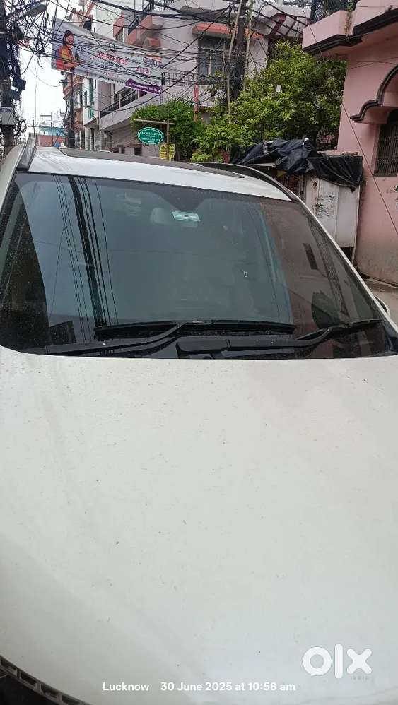 Mahindra Xuv500 2.2 W7 2020