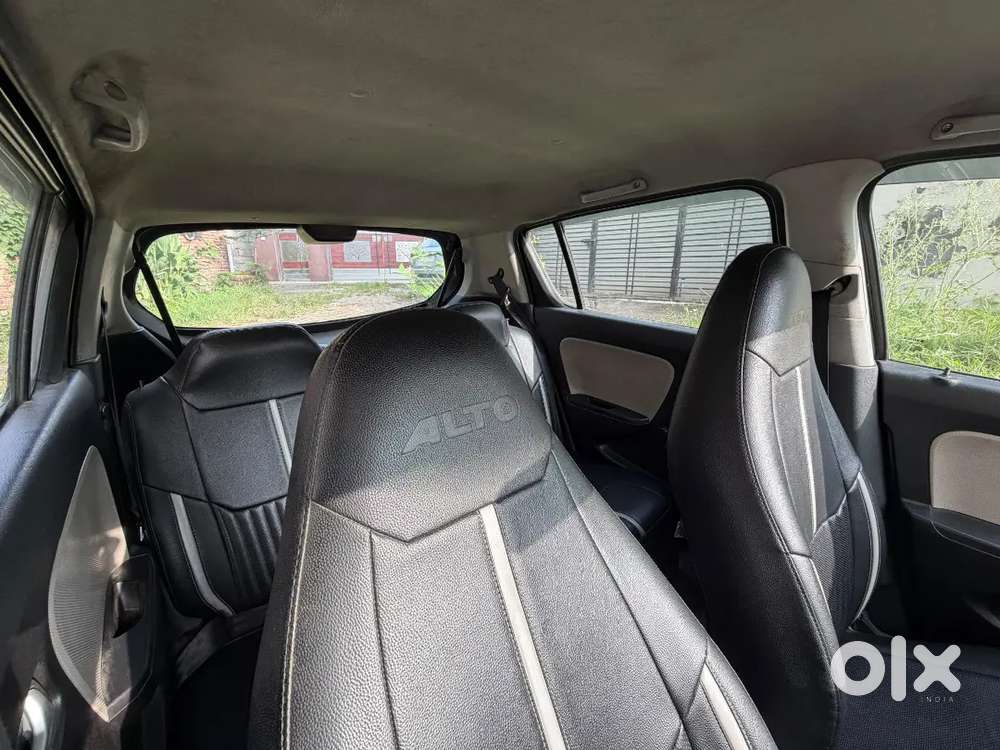 Maruti Suzuki Alto  2020 Petrol