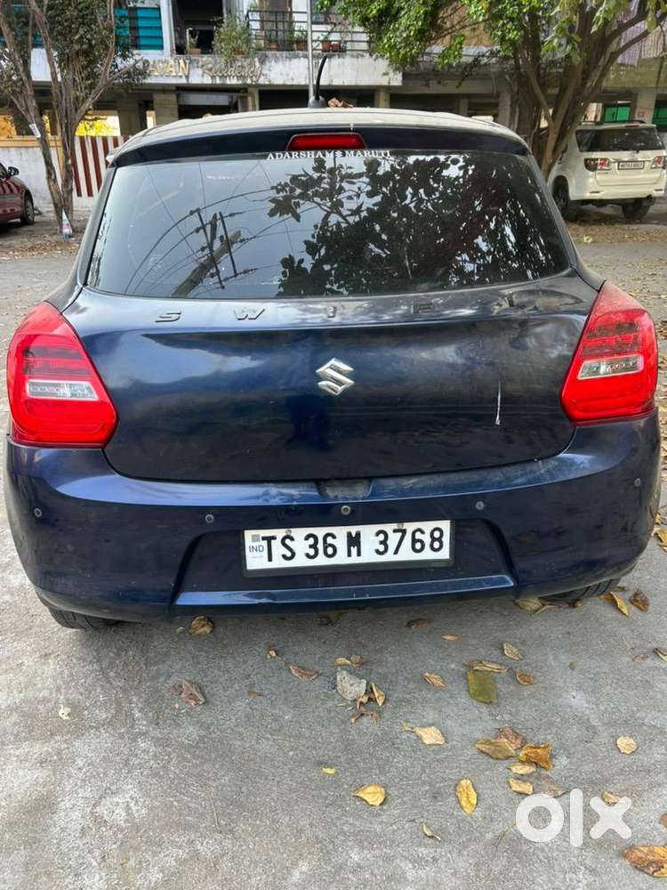Maruti Suzuki Swift 2022 Petrol 104000 Km Driven
