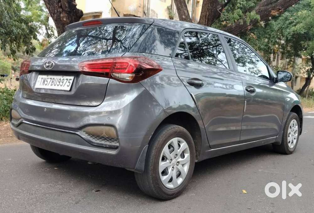 Hyundai Elite I20 [ ] 1.2 Magna, 2020, Petrol
