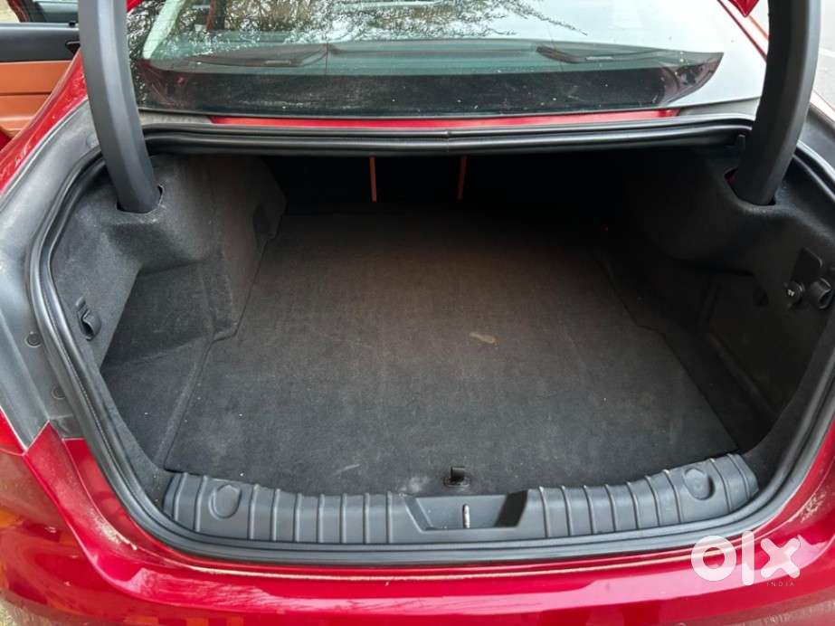 Jaguar Xf 2.0 Petrol Portfolio, 2018, Petrol