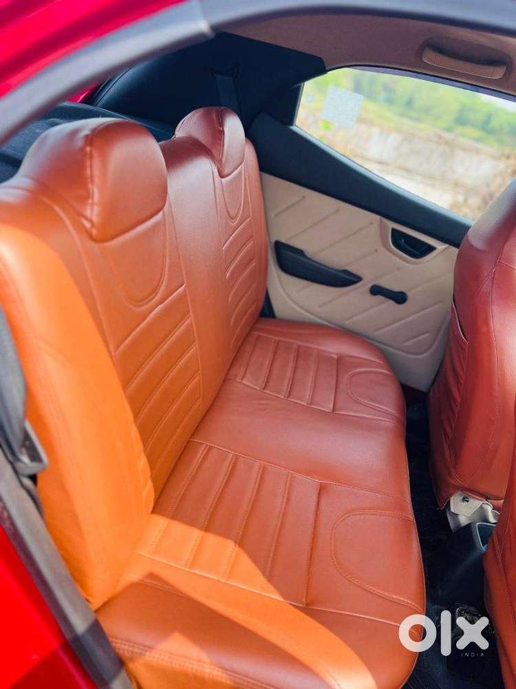 Hyundai Eon 1.0 Kappa Magna Plus, 2018, Petrol