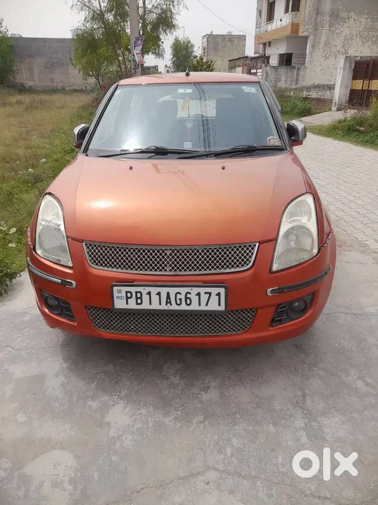 All Over Okk Condition