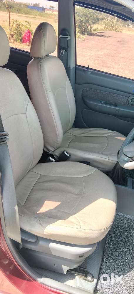 Hyundai Santro, 2007, Petrol