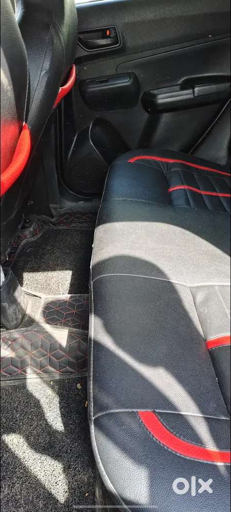 Maruti Suzuki Swift 2019 Lxi