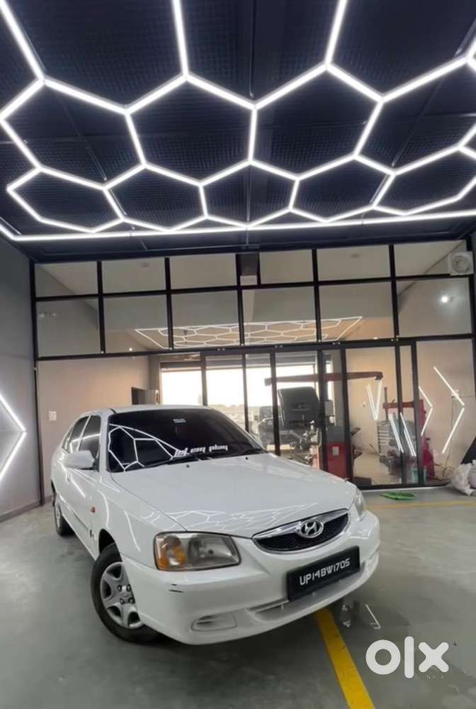 Hyundai Car 2013 Year