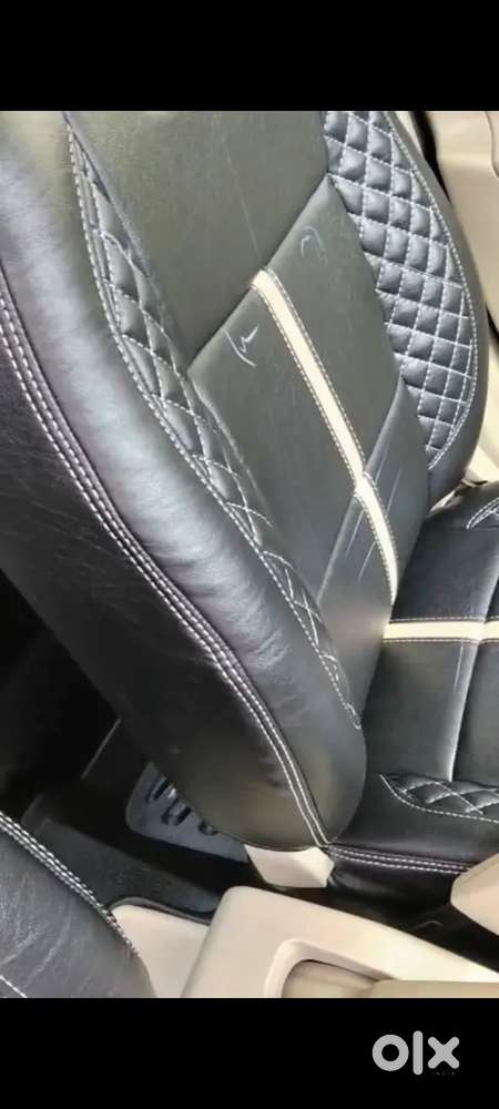 Maruti Suzuki Dzire 1.2 Vxi 2013
