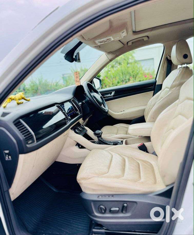 Skoda Kodiaq 2.0 Tdi Style, 2017, Diesel