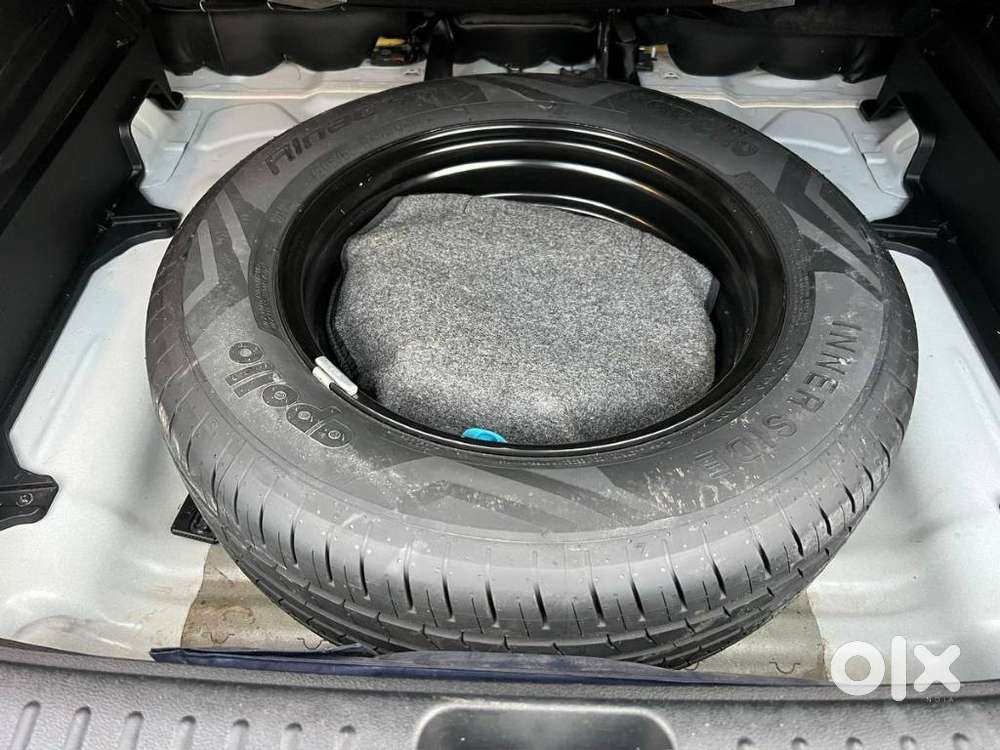 Hyundai Creta 1.5 Sx, 2023, Petrol