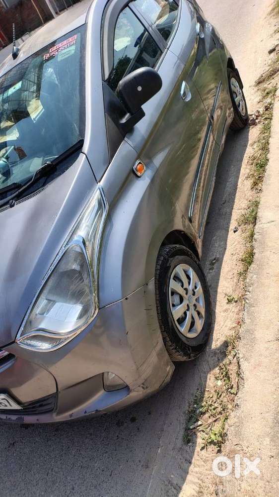 Hyundai Eon Era +, 2013, Petrol